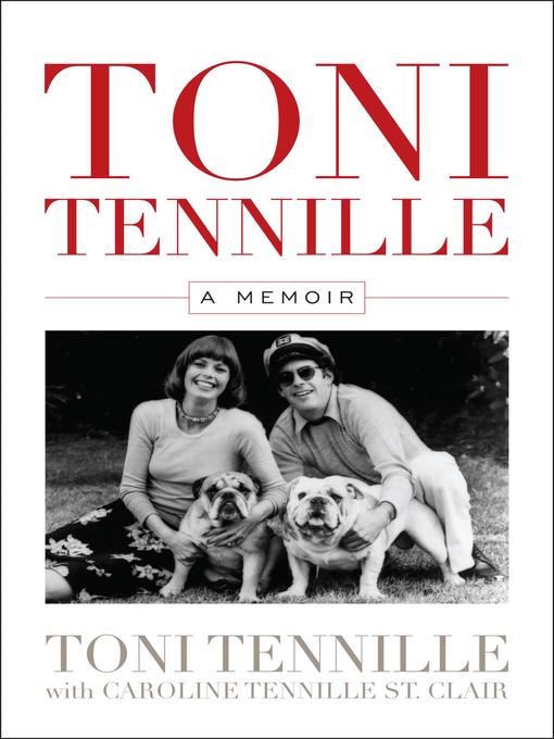 Title details for Toni Tennille by Toni  Tennille - Available